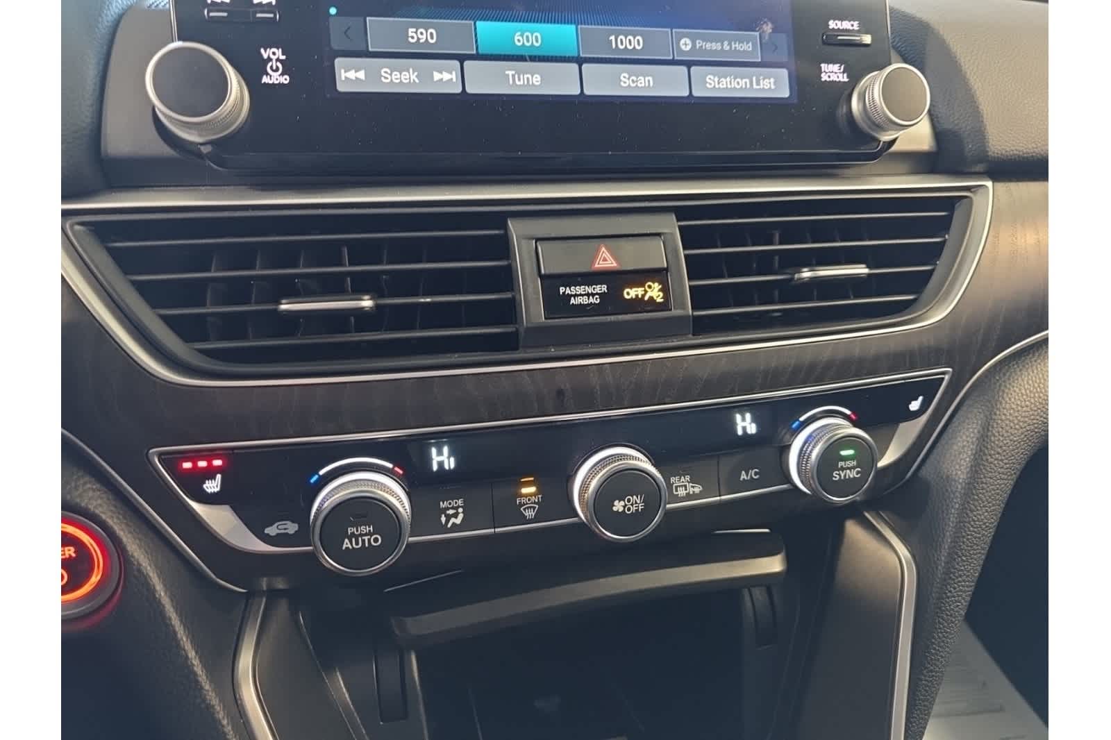 Thumbnail: 2021 Honda Accord - 24