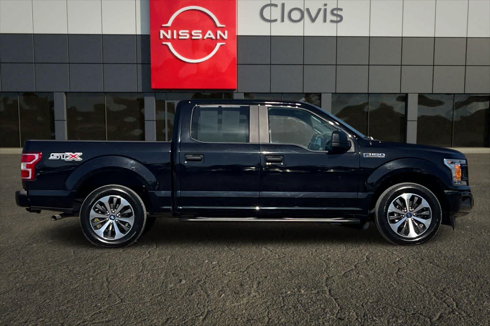 Thumbnail: 2020 Ford F-150 - 9