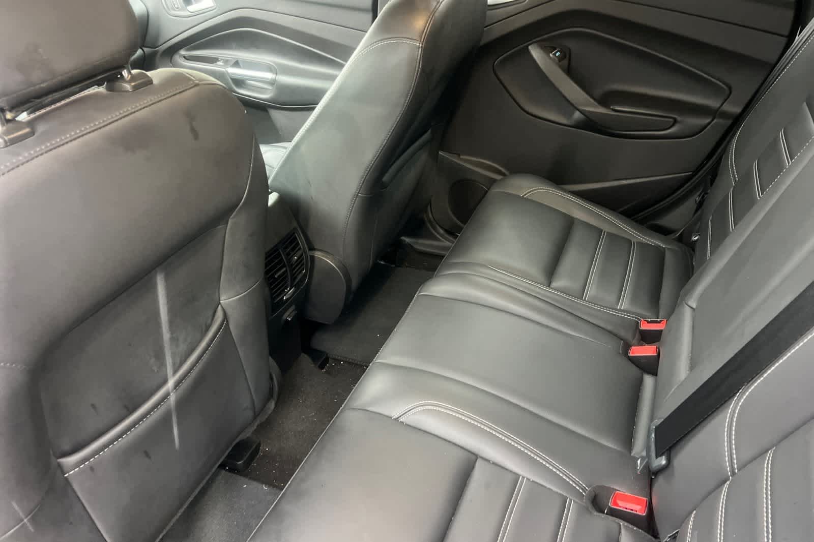 Thumbnail: 2019 Ford Escape - 5