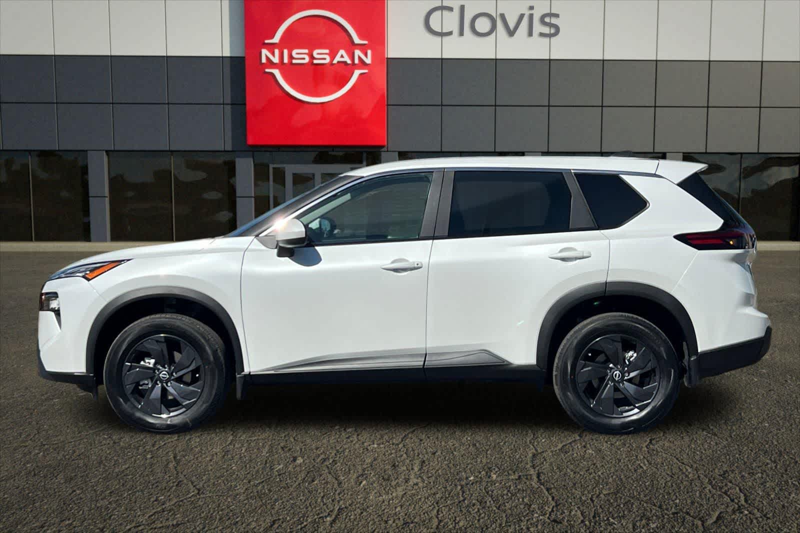 Thumbnail: 2026 Nissan Rogue - 6