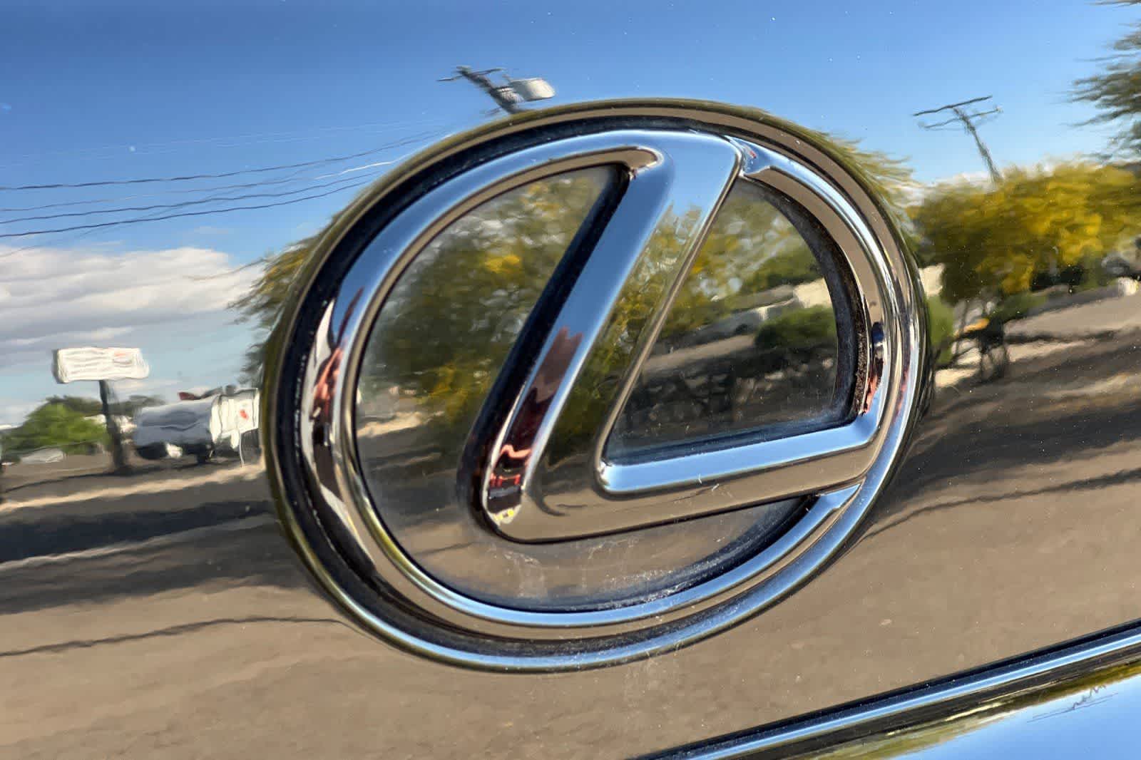 Thumbnail: 2014 Lexus RX - 17