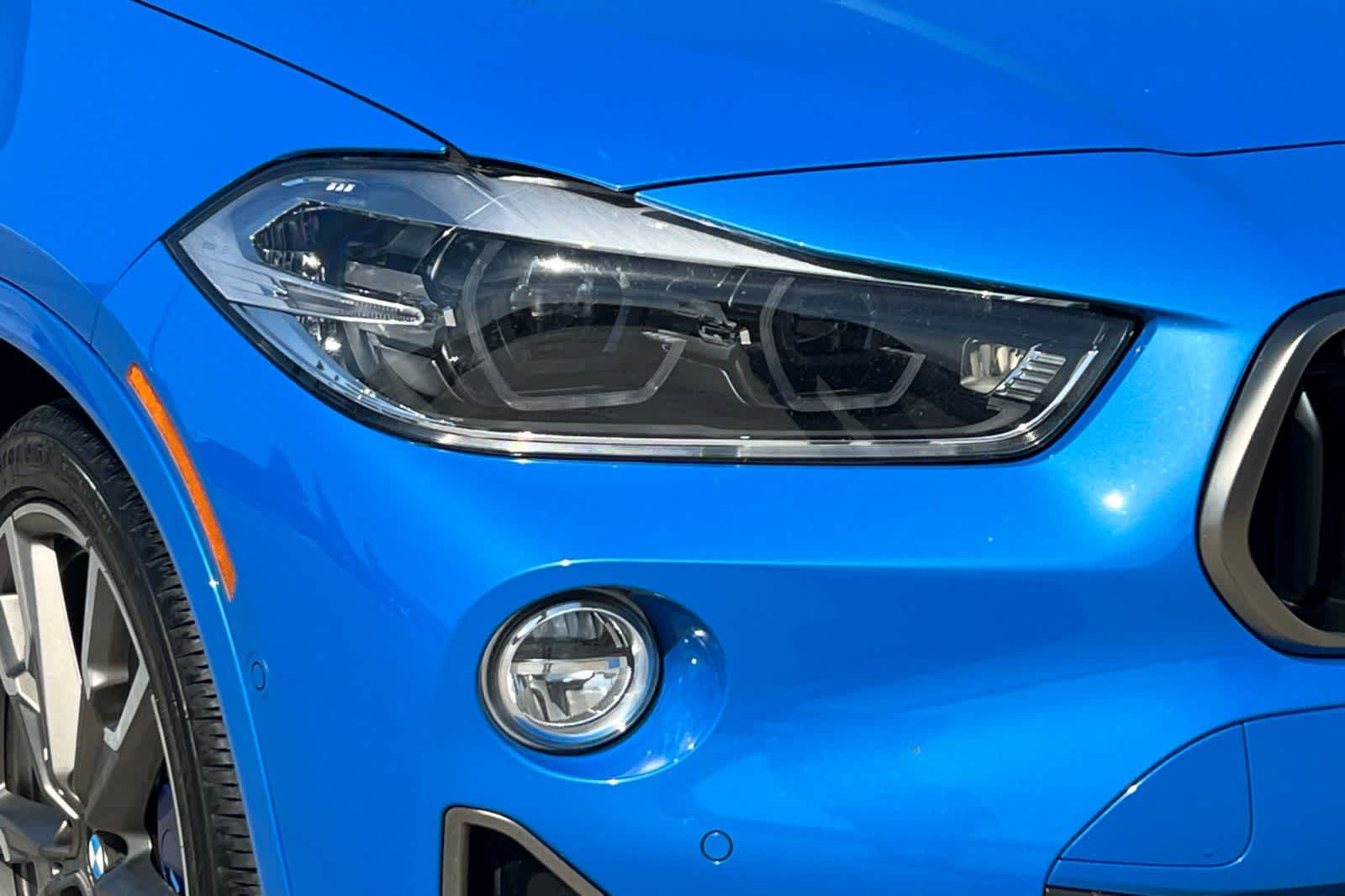 Thumbnail: 2020 BMW X2 - 36