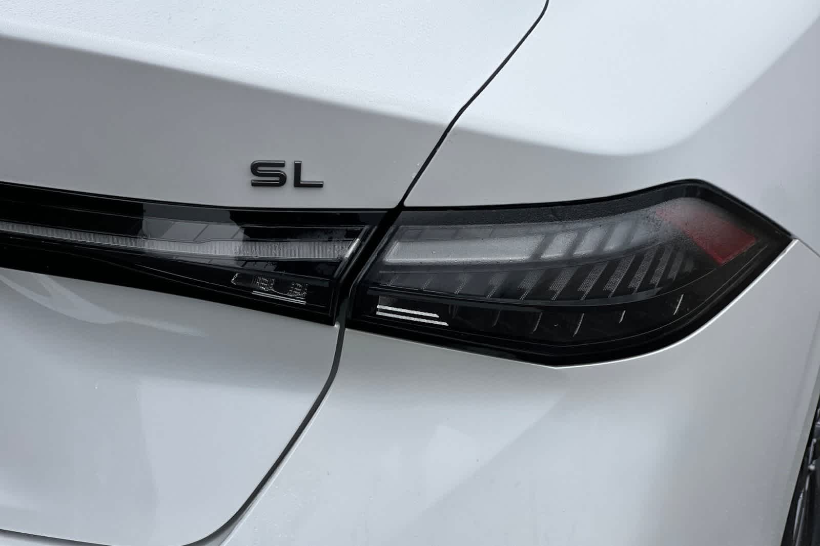 Thumbnail: 2026 Nissan Sentra - 32