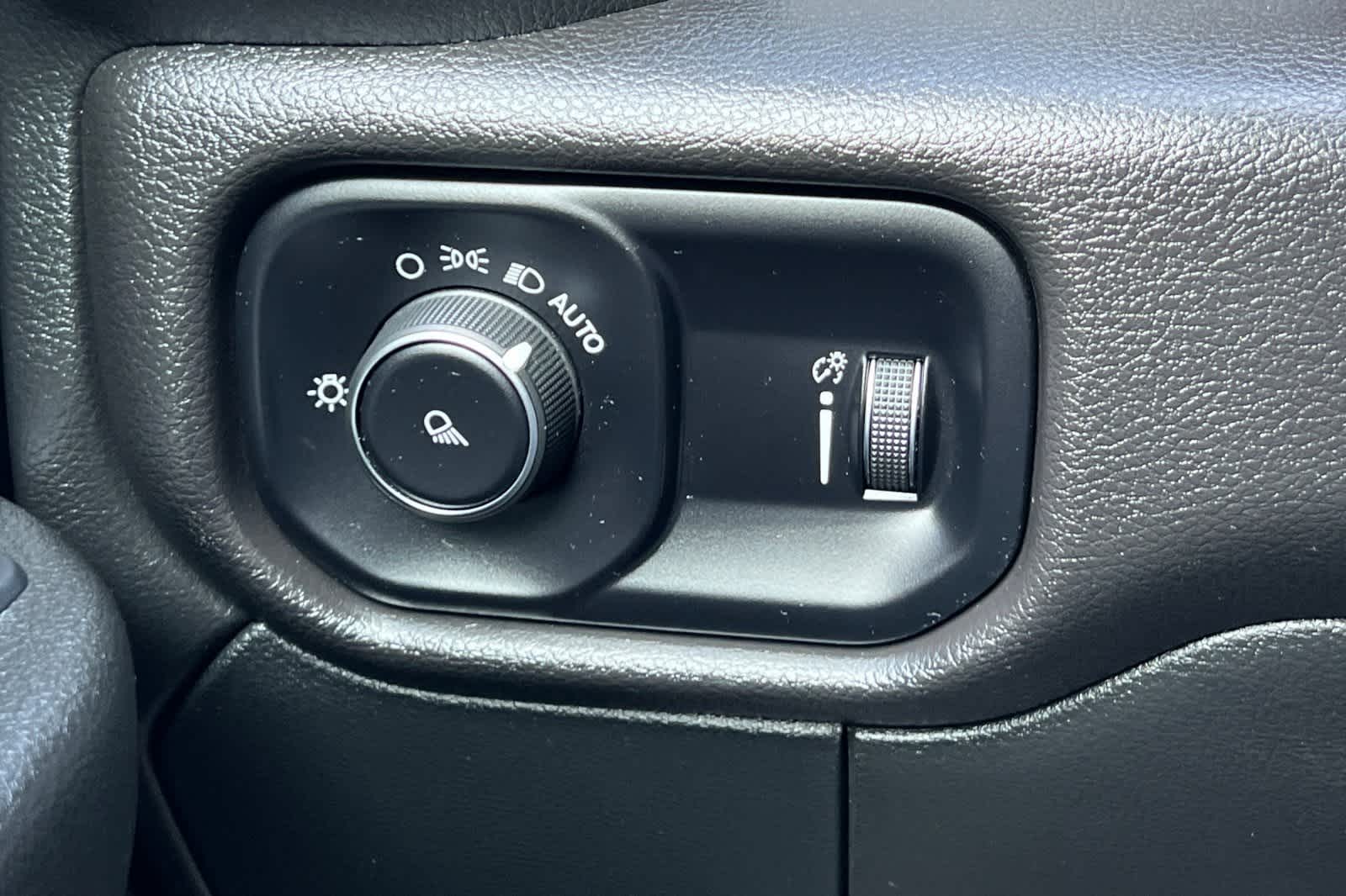 Thumbnail: 2024 RAM 2500 - 32