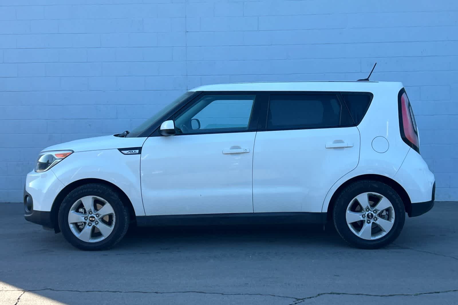 Thumbnail: 2018 Kia Soul - 6