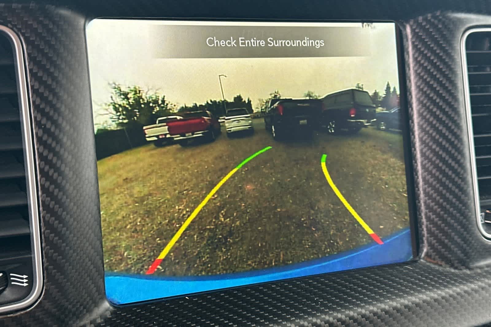 Thumbnail: 2023 Dodge Charger - 22