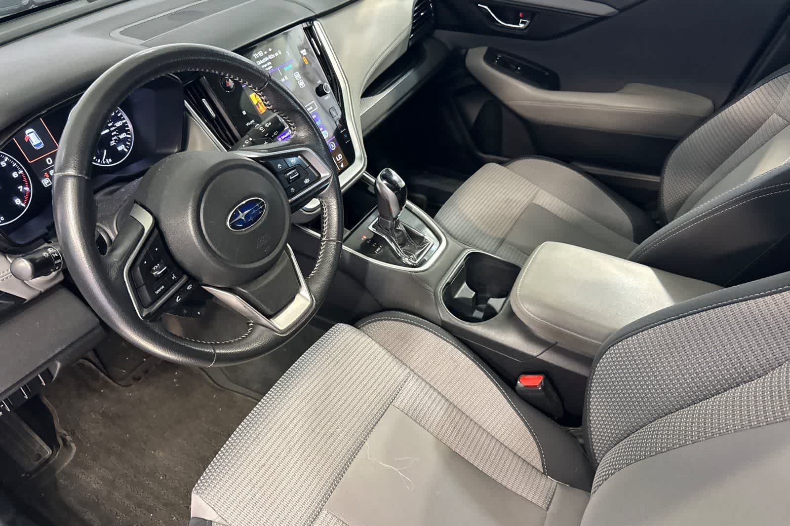 Thumbnail: 2020 Subaru Outback - 14