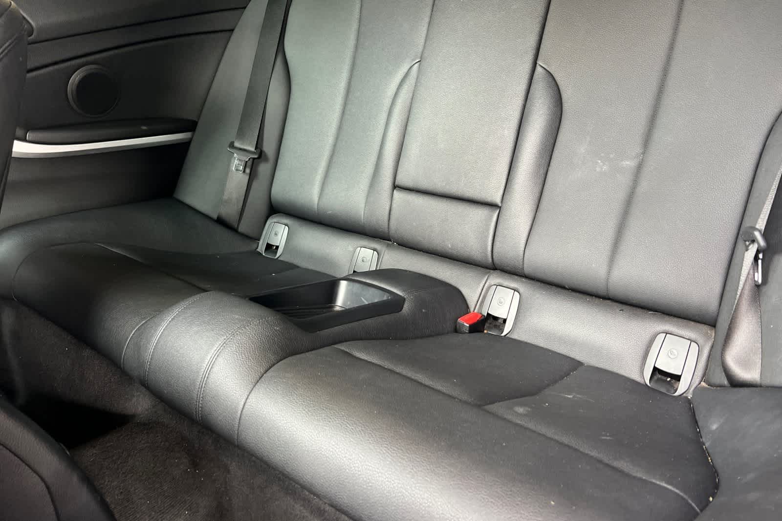 Thumbnail: 2020 BMW 4 Series - 5