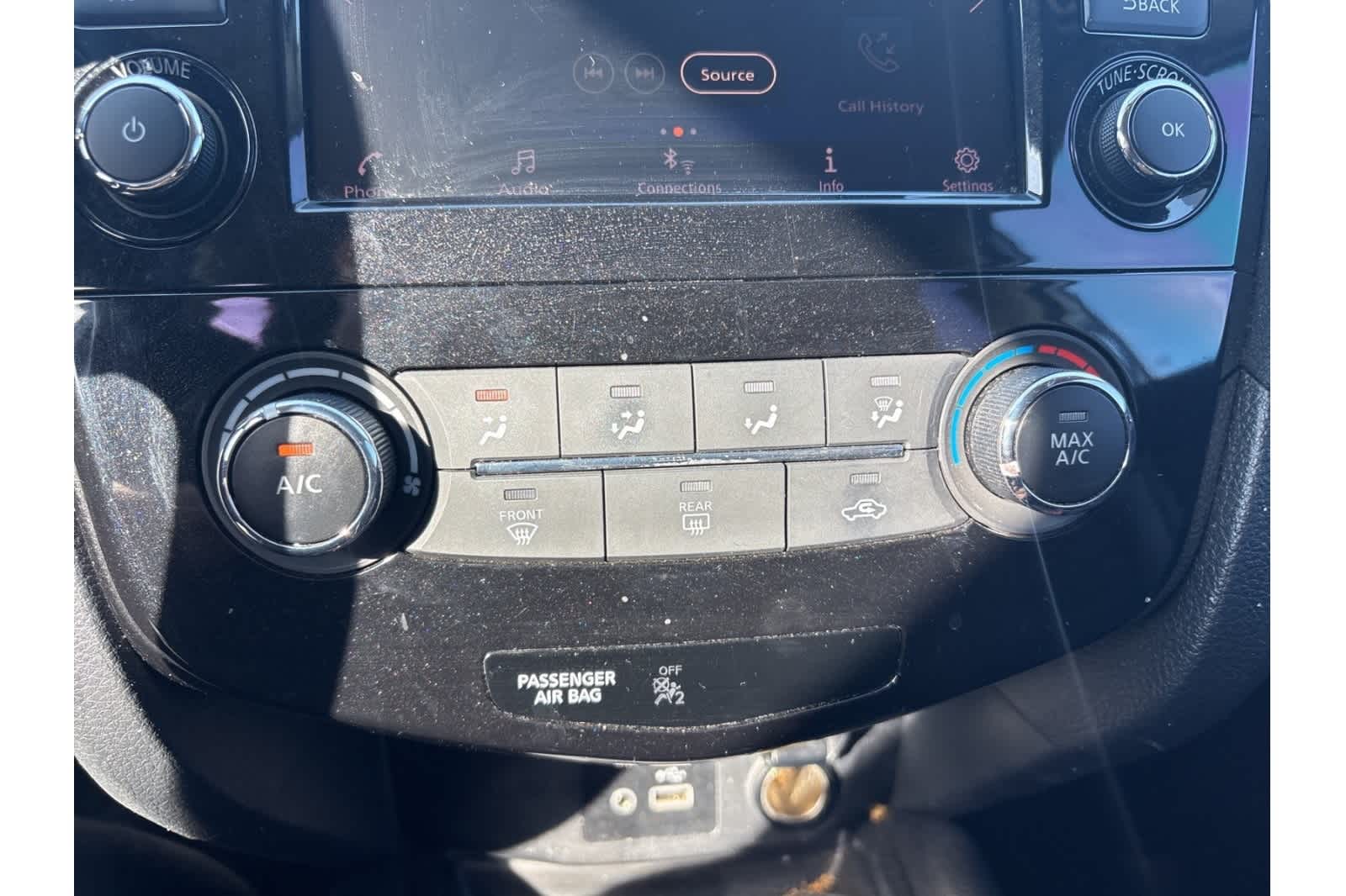 Thumbnail: 2018 Nissan Rogue - 5