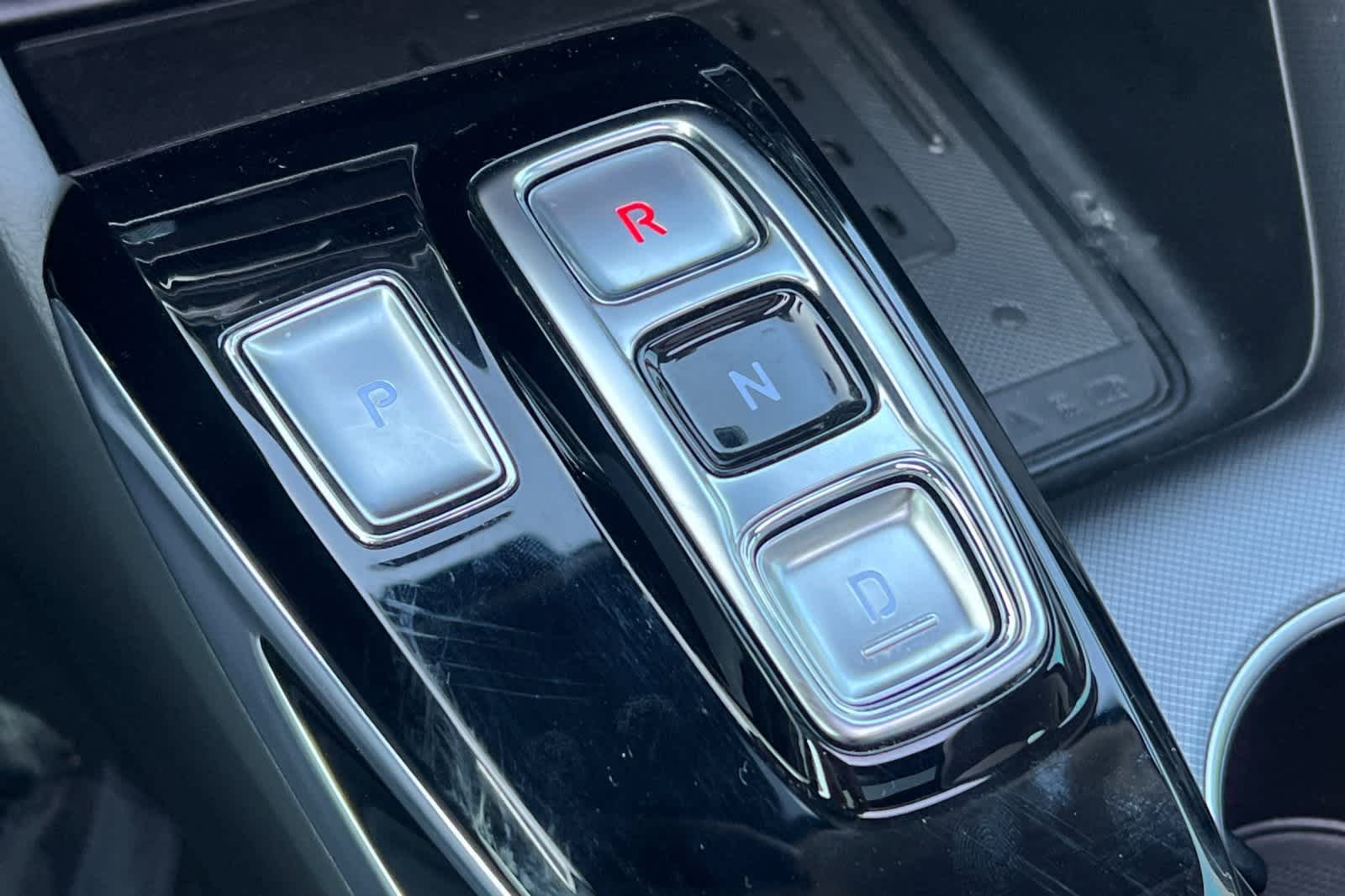 Thumbnail: 2021 Hyundai Sonata - 23