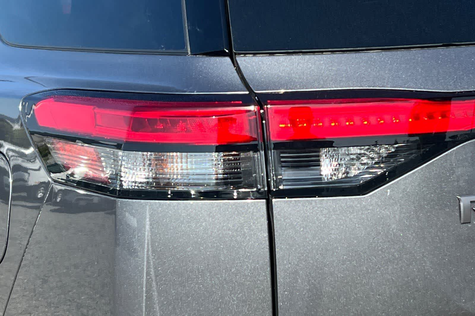 Thumbnail: 2026 Nissan Pathfinder - 35