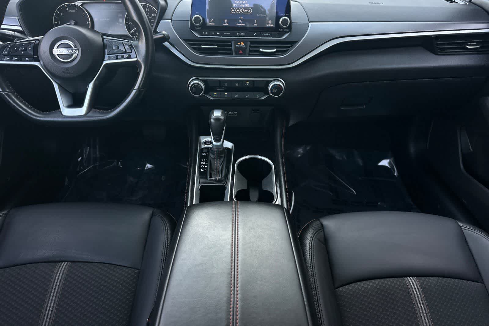 Thumbnail: 2024 Nissan Altima - 4