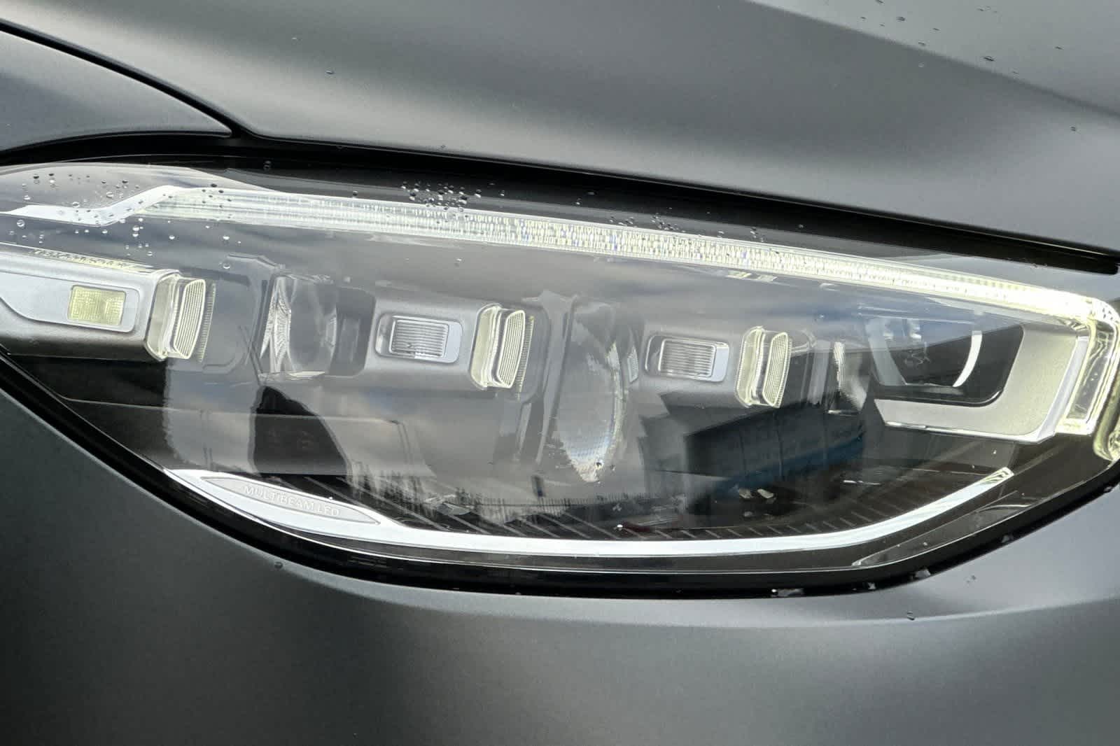 Thumbnail: 2023 Mercedes-Benz S-Class - 35