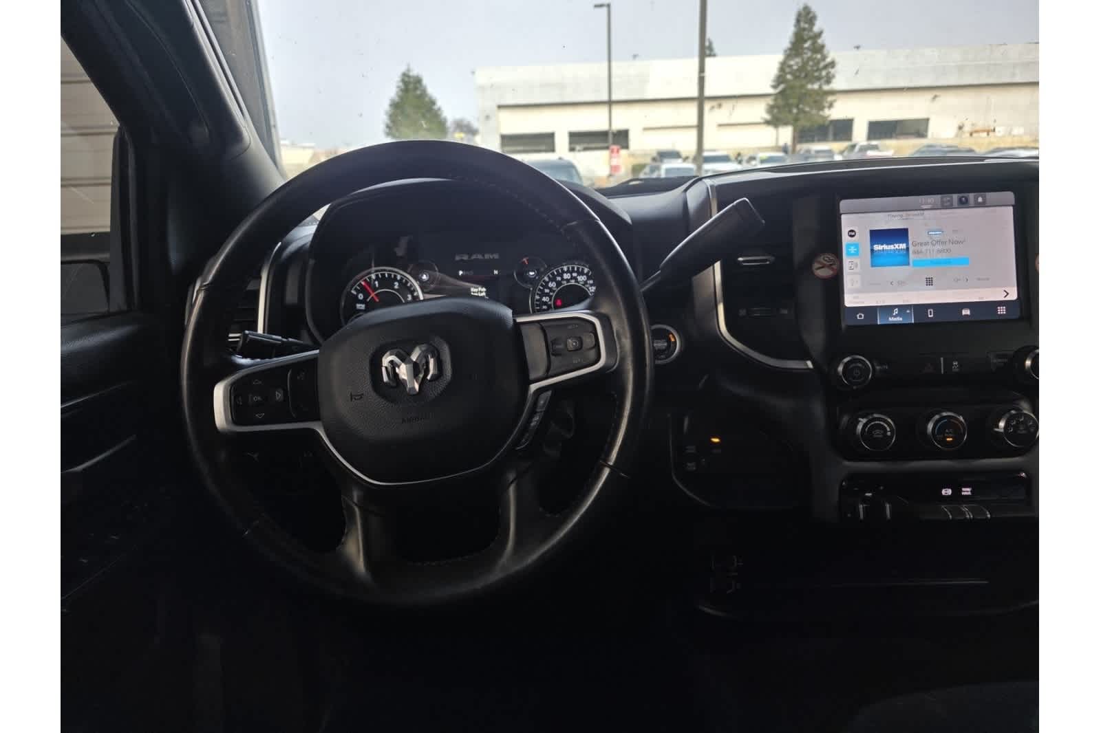 Thumbnail: 2024 RAM 3500 - 16