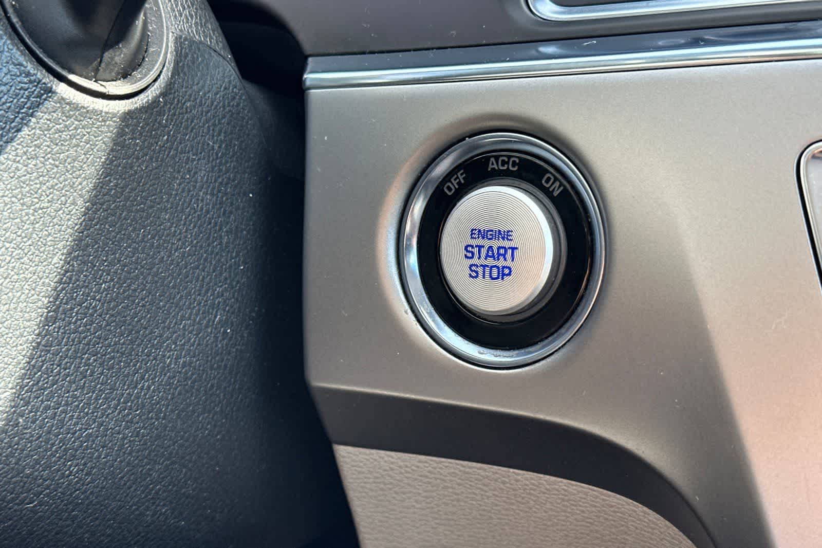 Thumbnail: 2017 Hyundai Sonata - 26