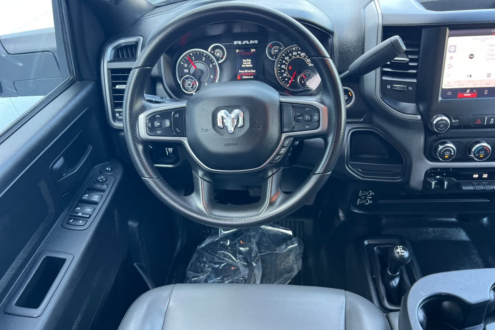 Thumbnail: 2024 RAM 2500 - 16