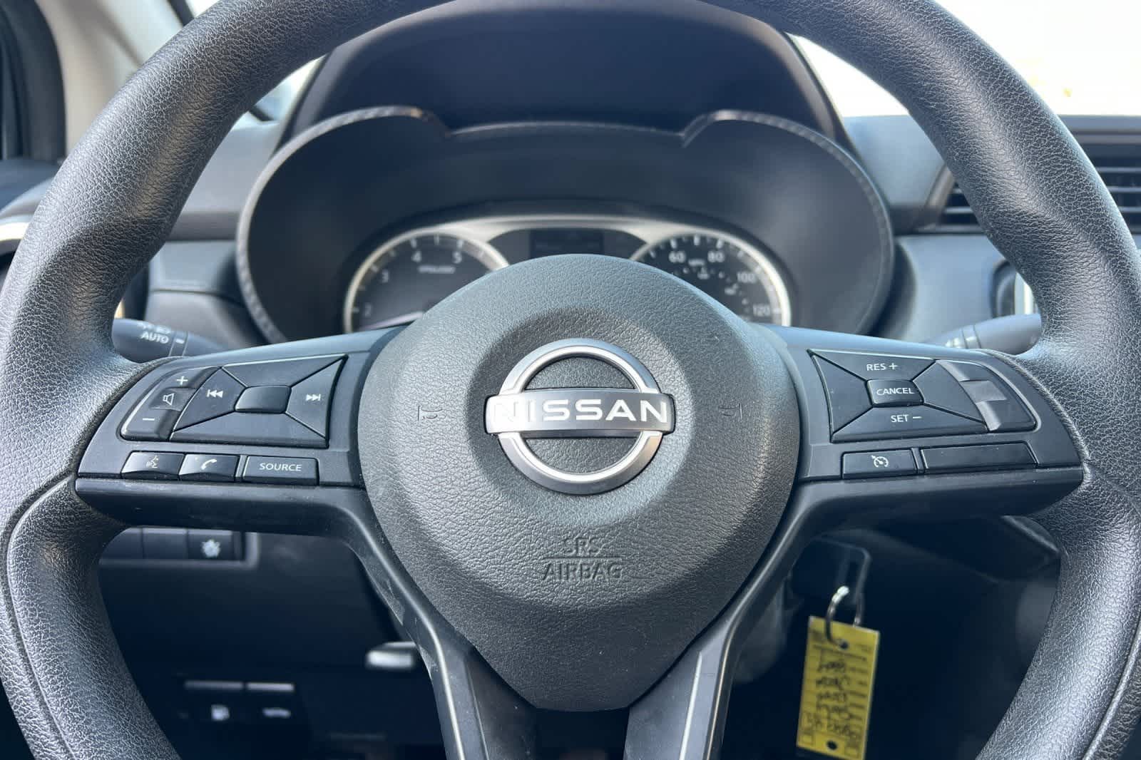 Thumbnail: 2024 Nissan Versa - 24