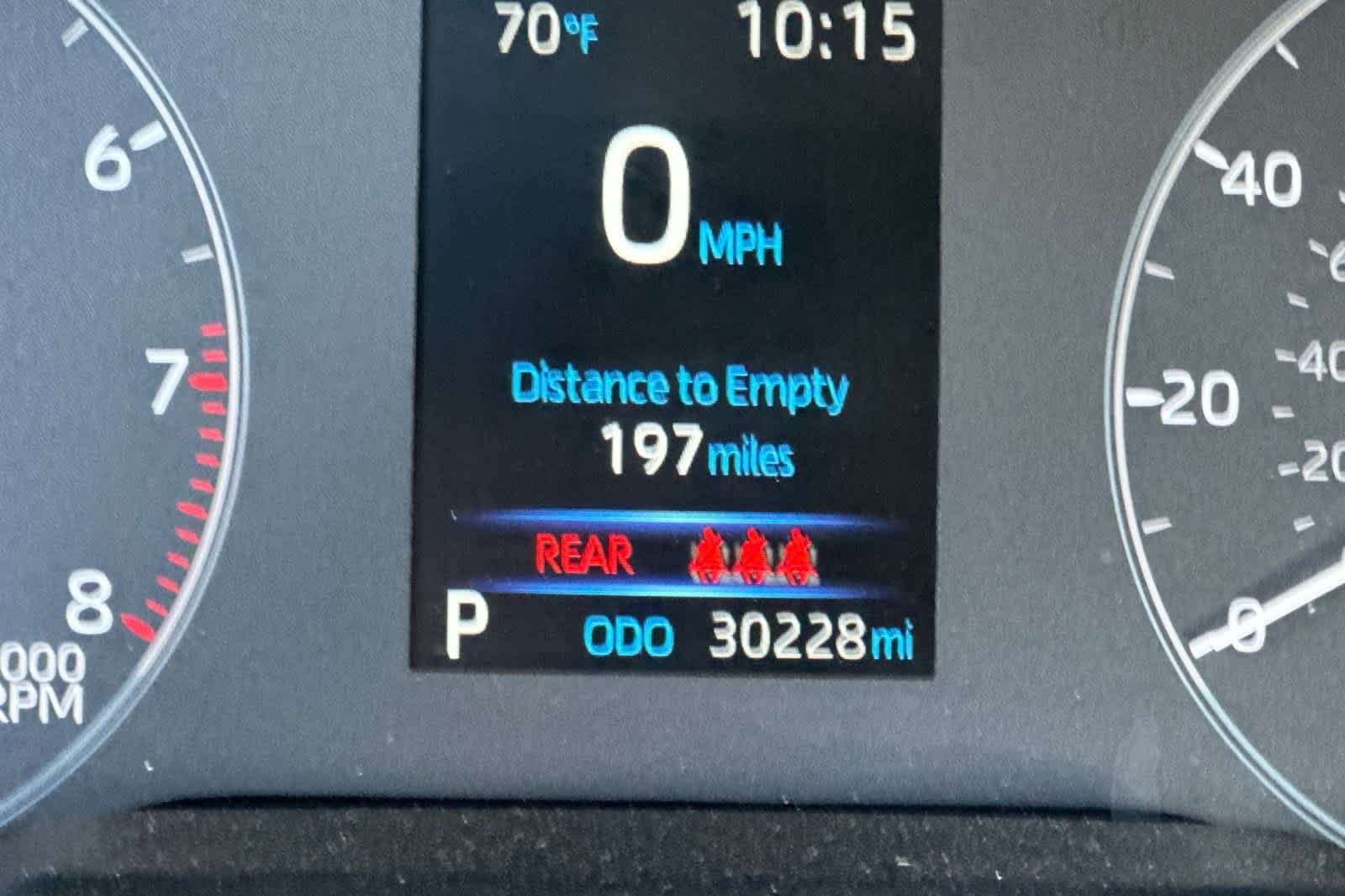 2024 Toyota Corolla LE 26