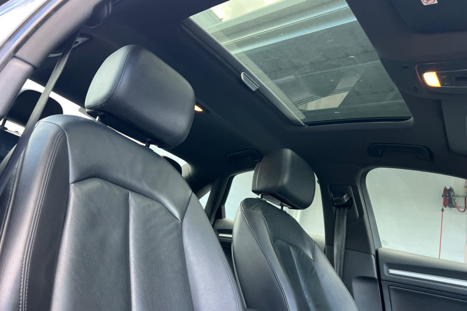 Thumbnail: 2016 Audi A3 - 17