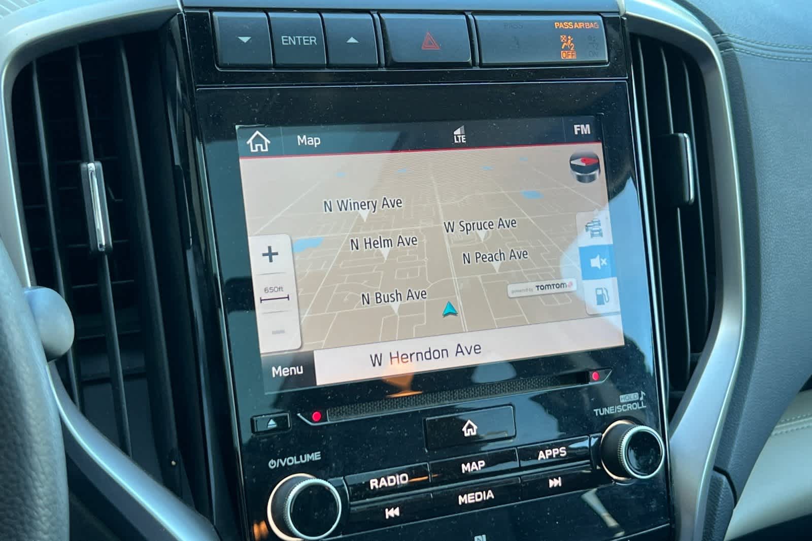 Thumbnail: 2020 Subaru Ascent - 21