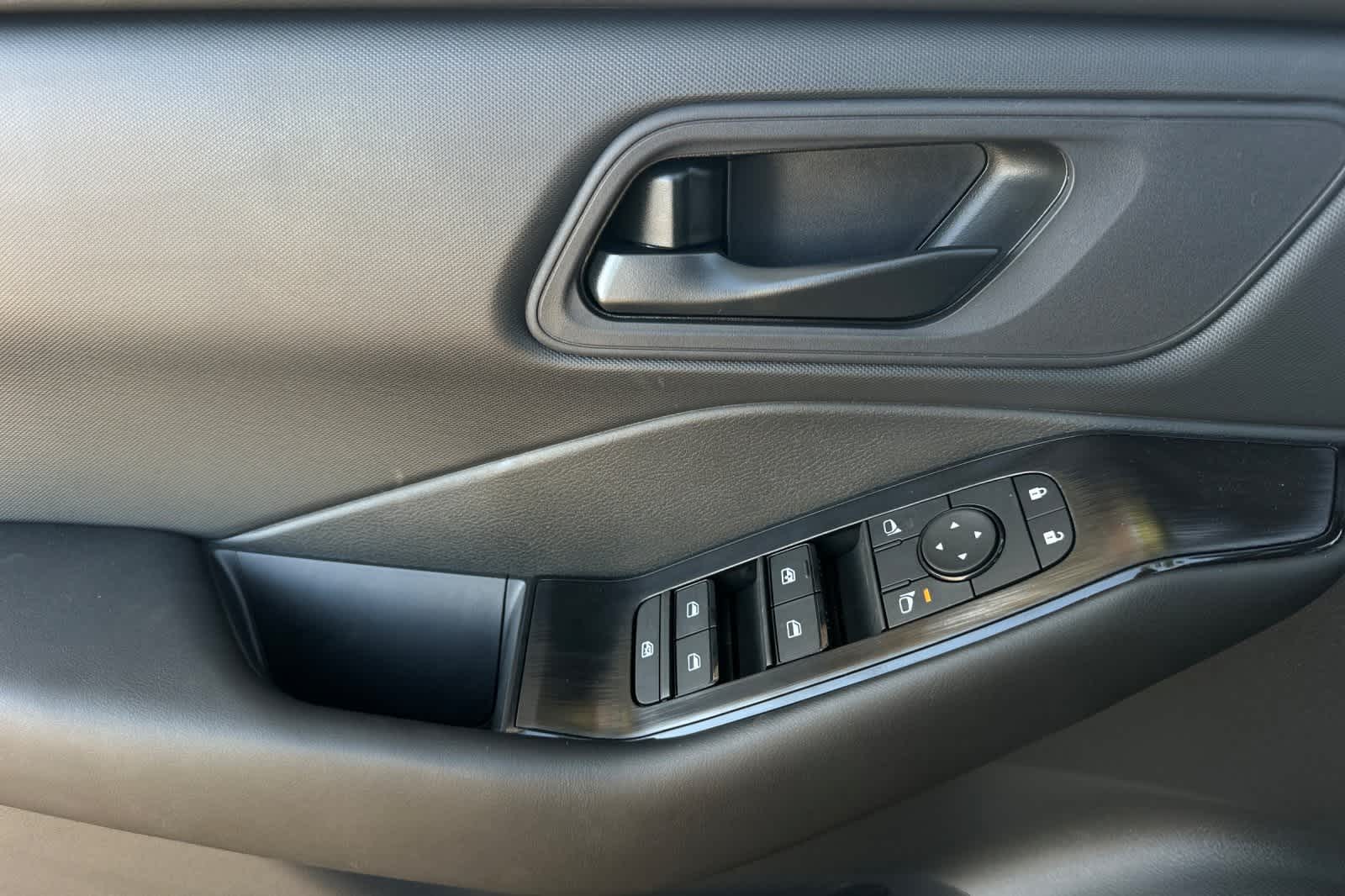 Thumbnail: 2026 Nissan Rogue - 13