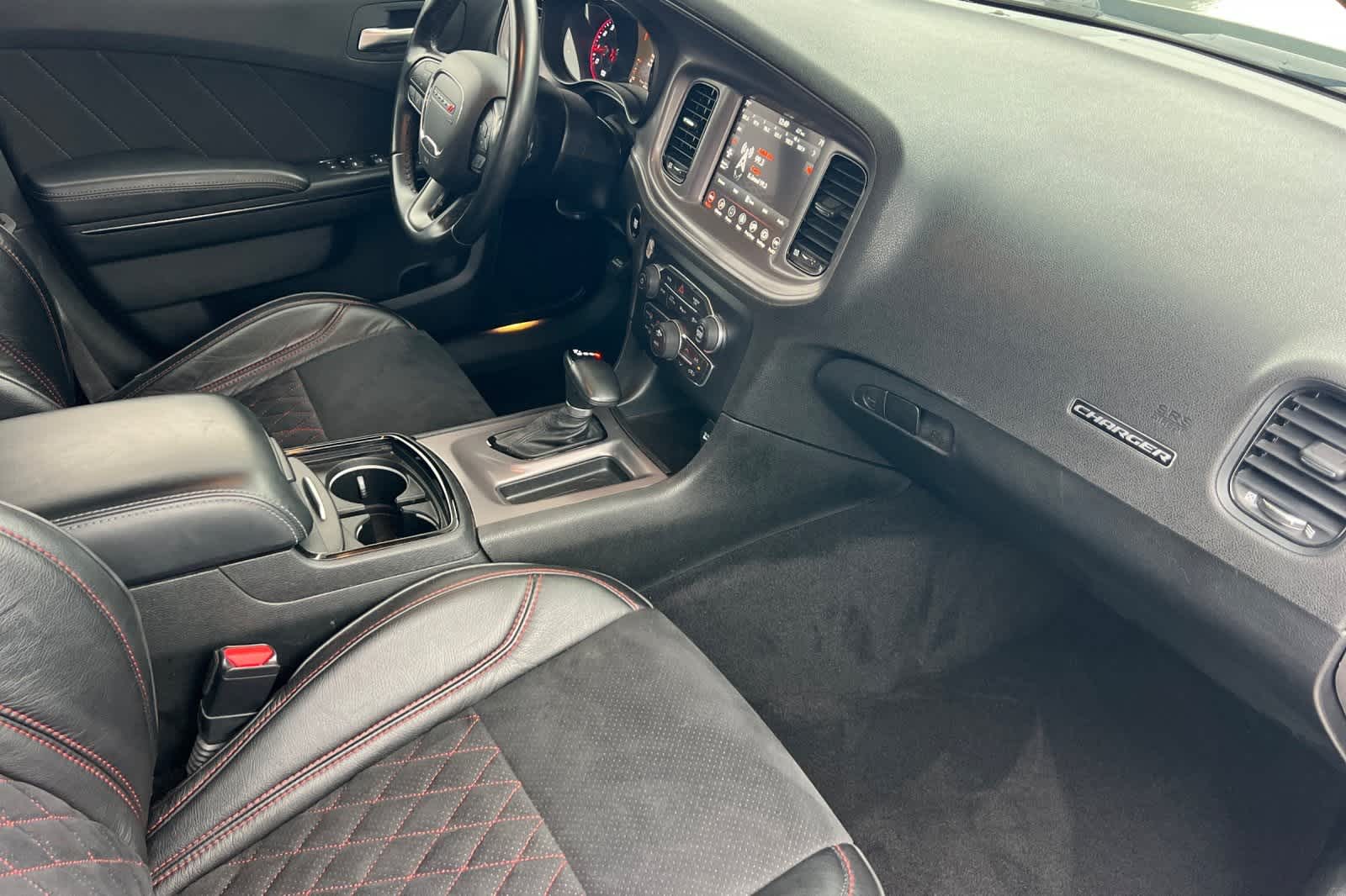 Thumbnail: 2023 Dodge Charger - 18