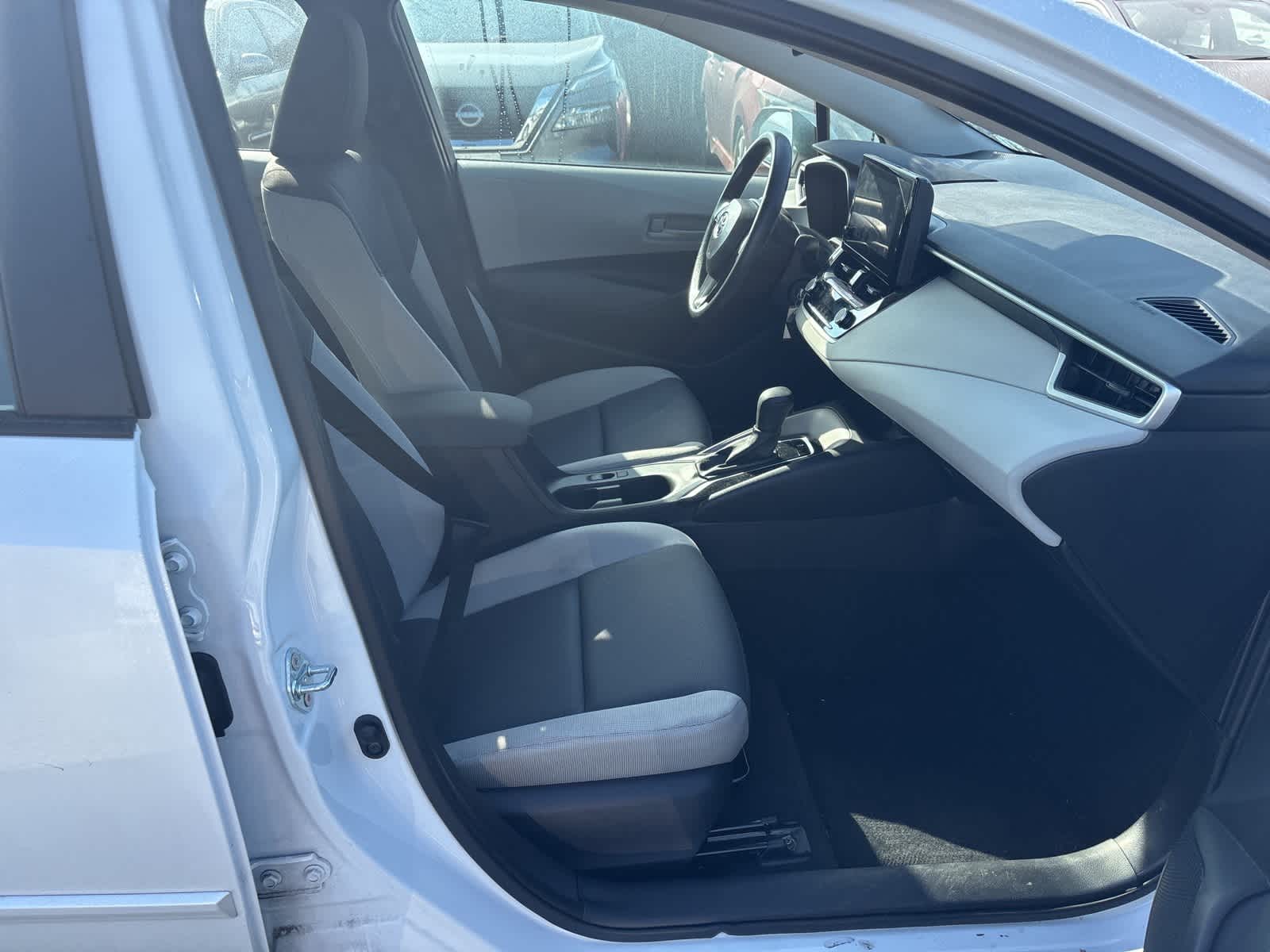 Thumbnail: 2025 Toyota Corolla - 13