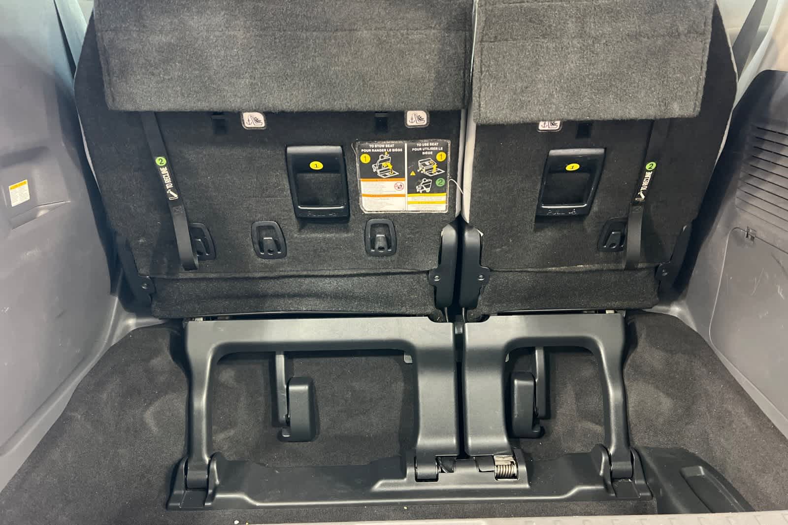 Thumbnail: 2021 Toyota Sienna - 19