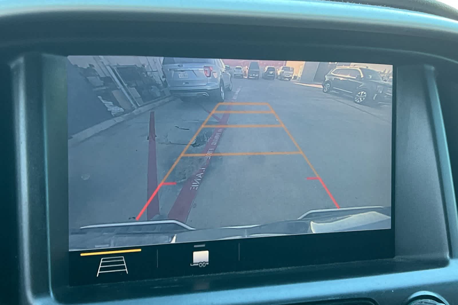 Thumbnail: 2022 GMC Canyon - 20