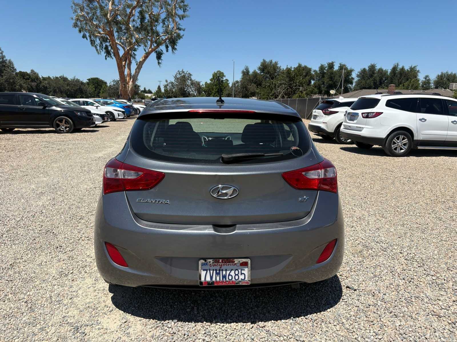 Thumbnail: 2017 Hyundai Elantra - 3