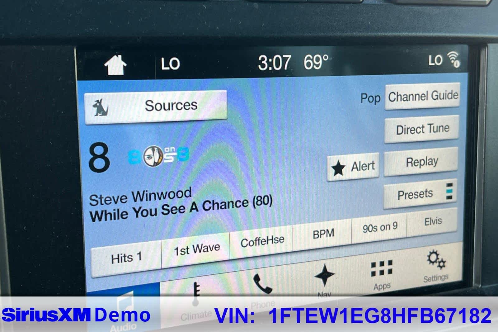 Thumbnail: 2017 Ford F-150 - 25