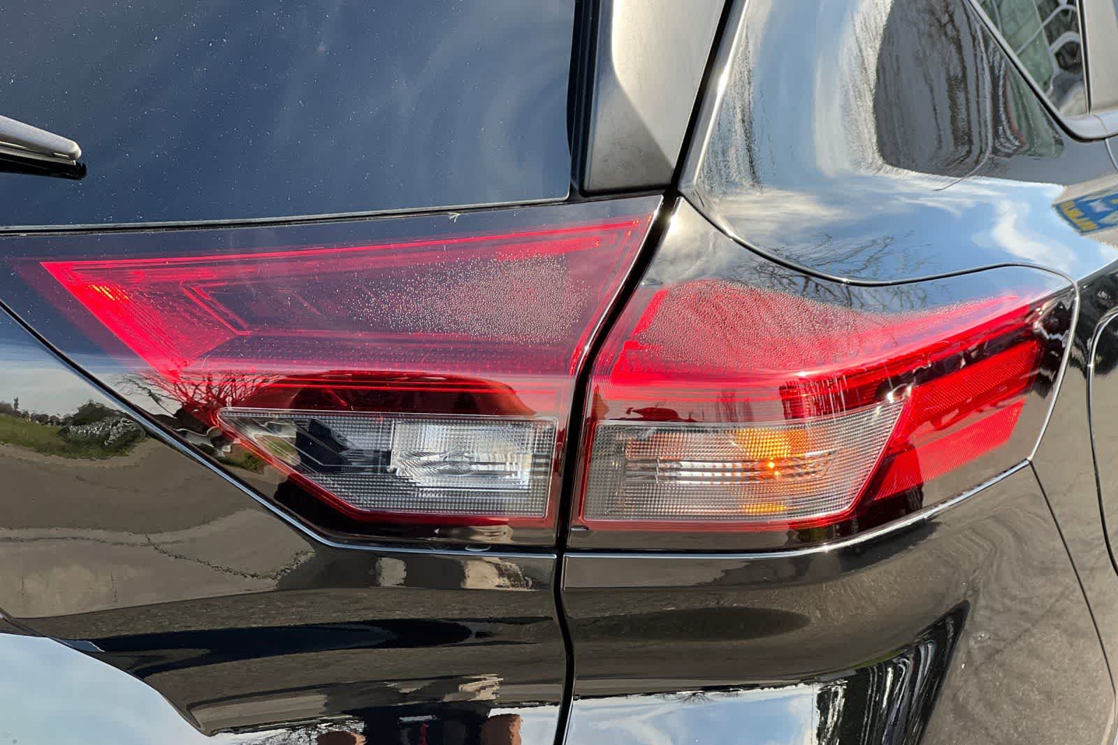 Thumbnail: 2026 Nissan Rogue - 34