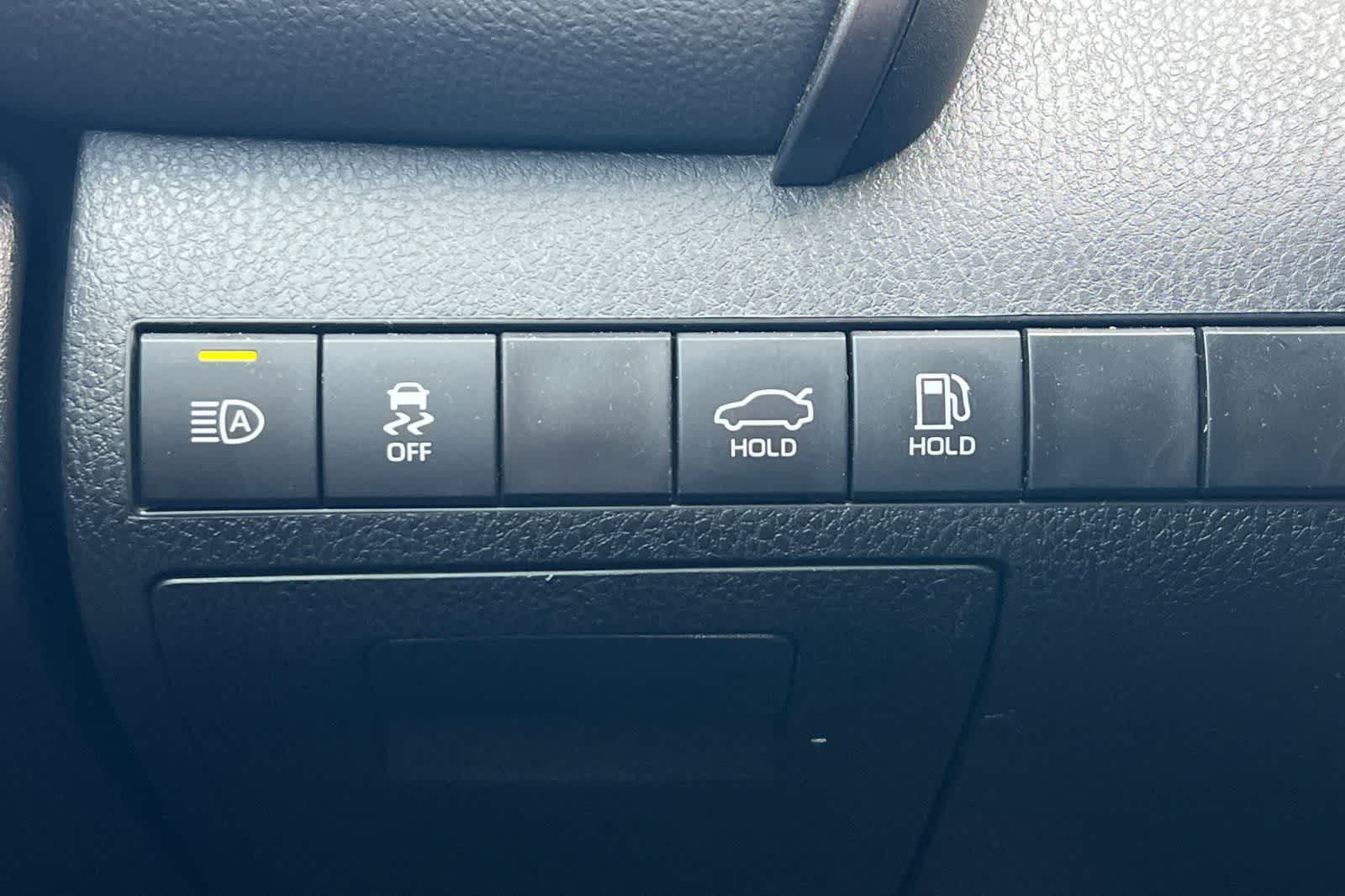 Thumbnail: 2024 Toyota Camry - 30