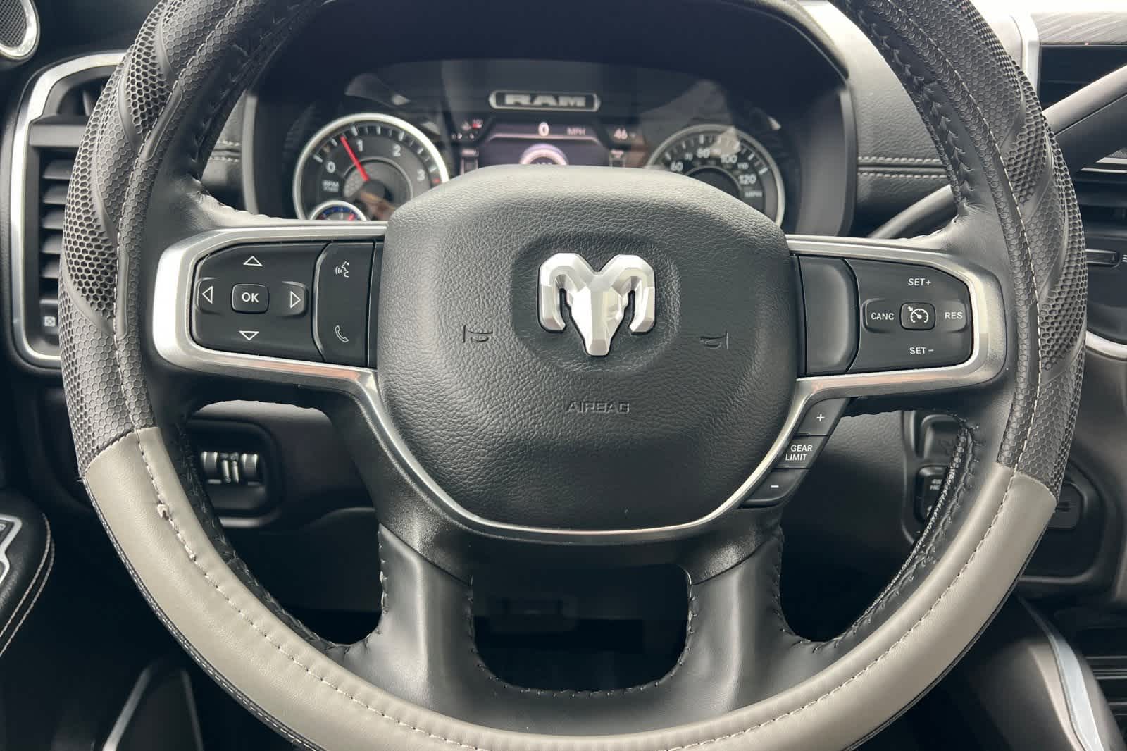 Thumbnail: 2023 RAM 2500 - 30