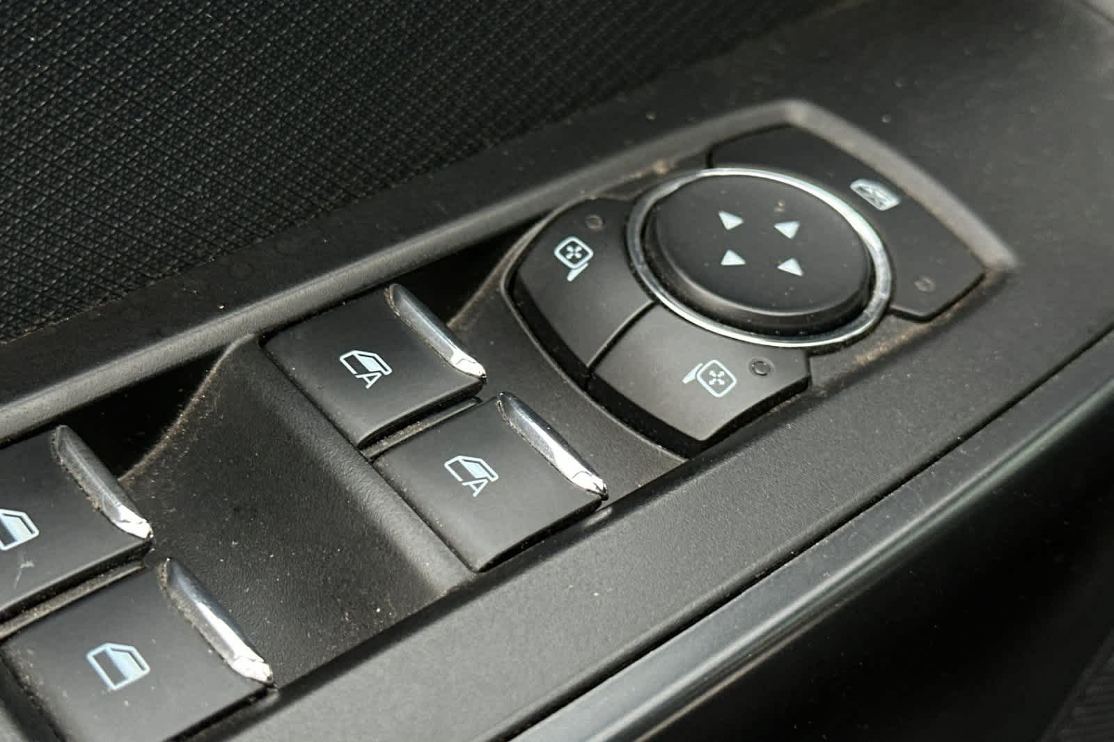 Thumbnail: 2022 Ford F-150 - 16