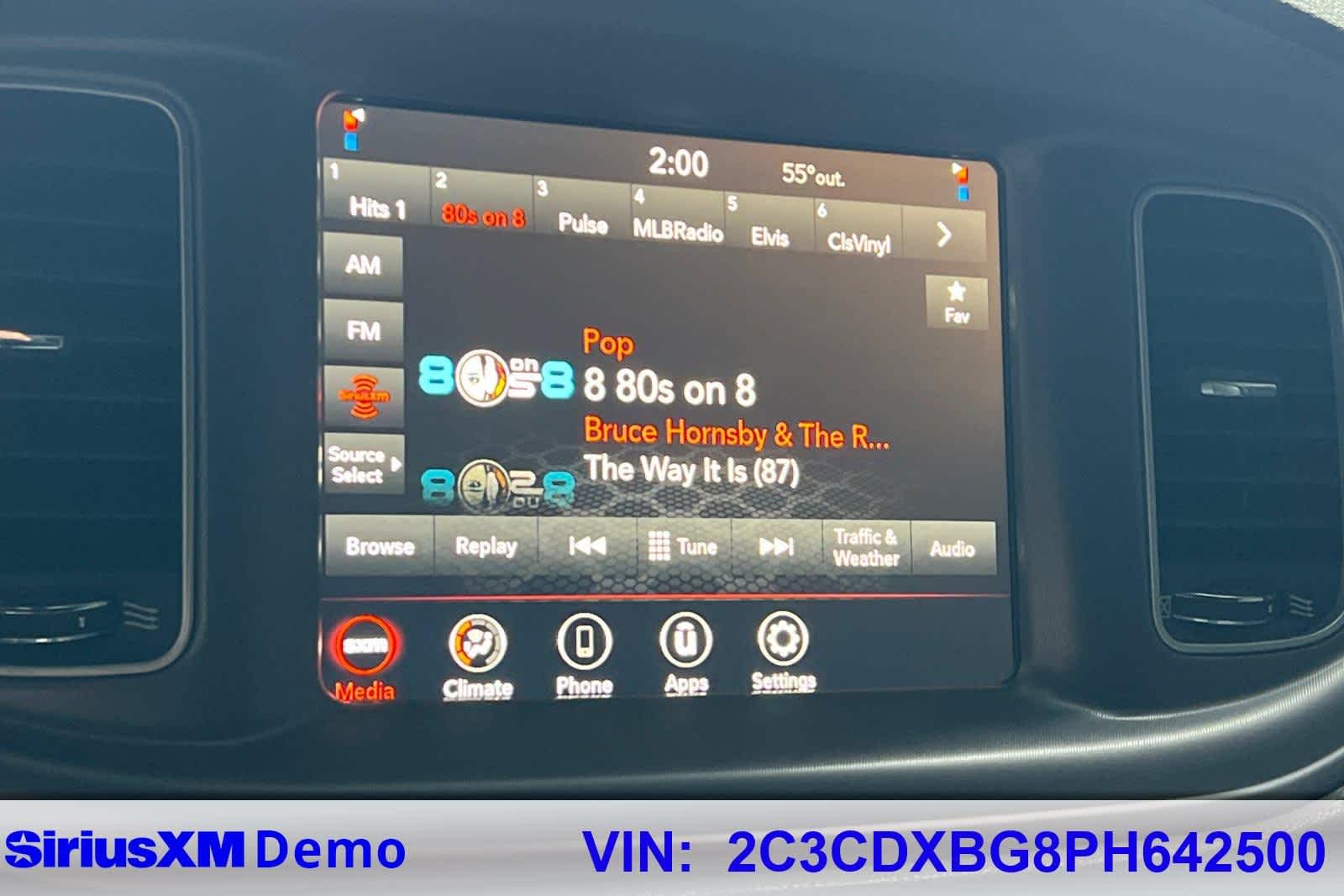 Thumbnail: 2023 Dodge Charger - 28