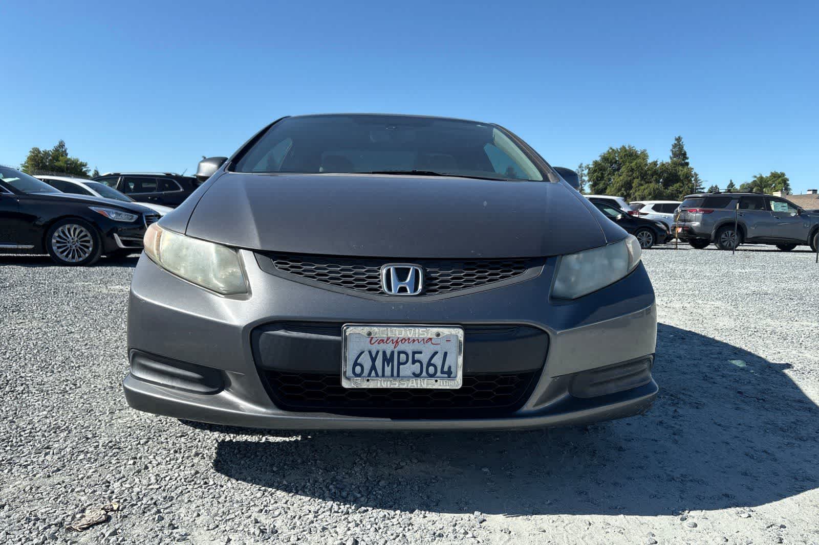 Thumbnail: 2012 Honda Civic - 11