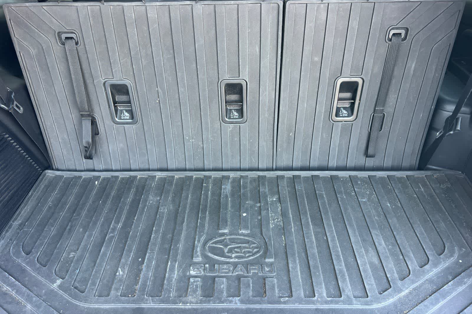 Thumbnail: 2020 Subaru Ascent - 18