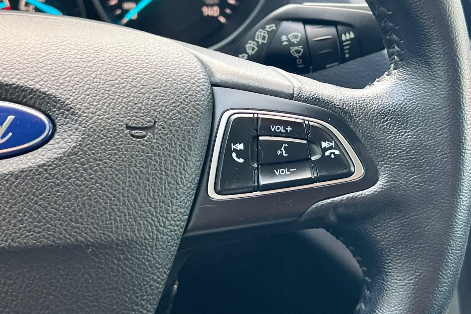 Thumbnail: 2019 Ford Escape - 30