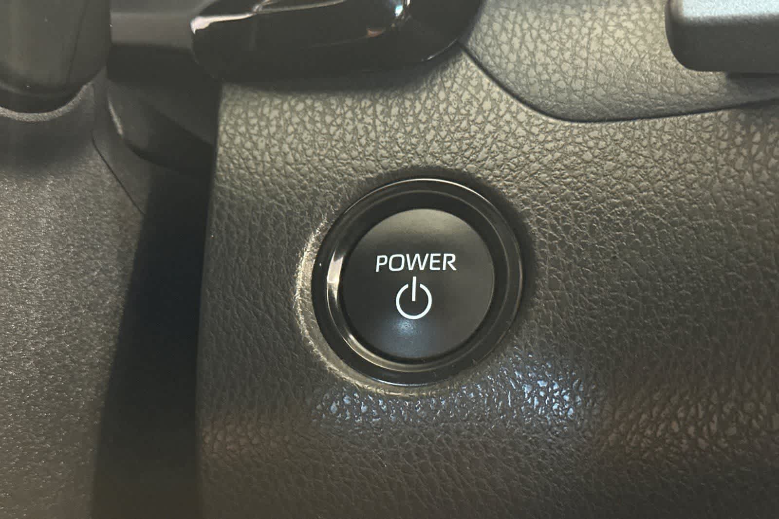 Thumbnail: 2025 Toyota Camry - 23