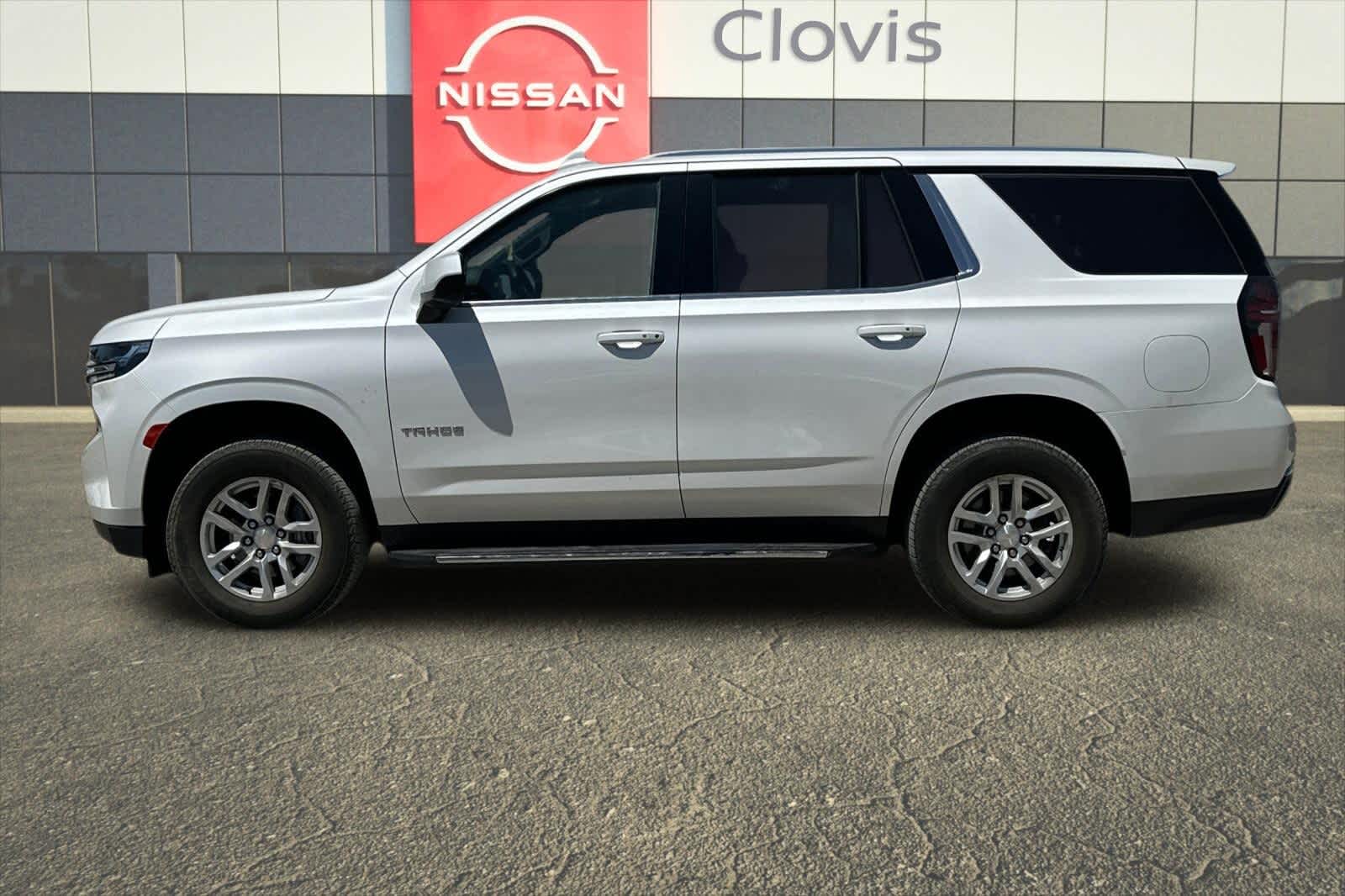 Thumbnail: 2021 Chevrolet Tahoe - 6