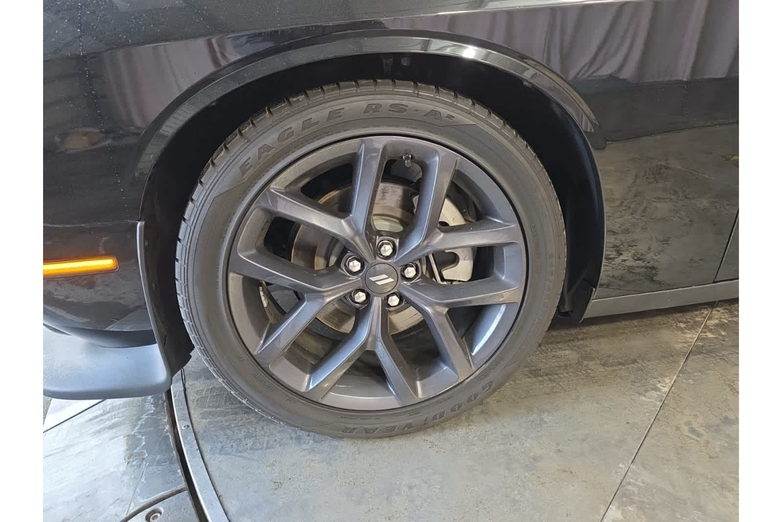 Thumbnail: 2023 Dodge Challenger - 3