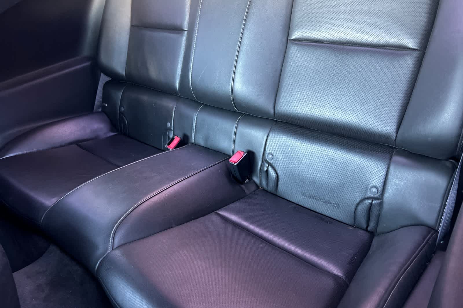 Thumbnail: 2015 Chevrolet Camaro - 5