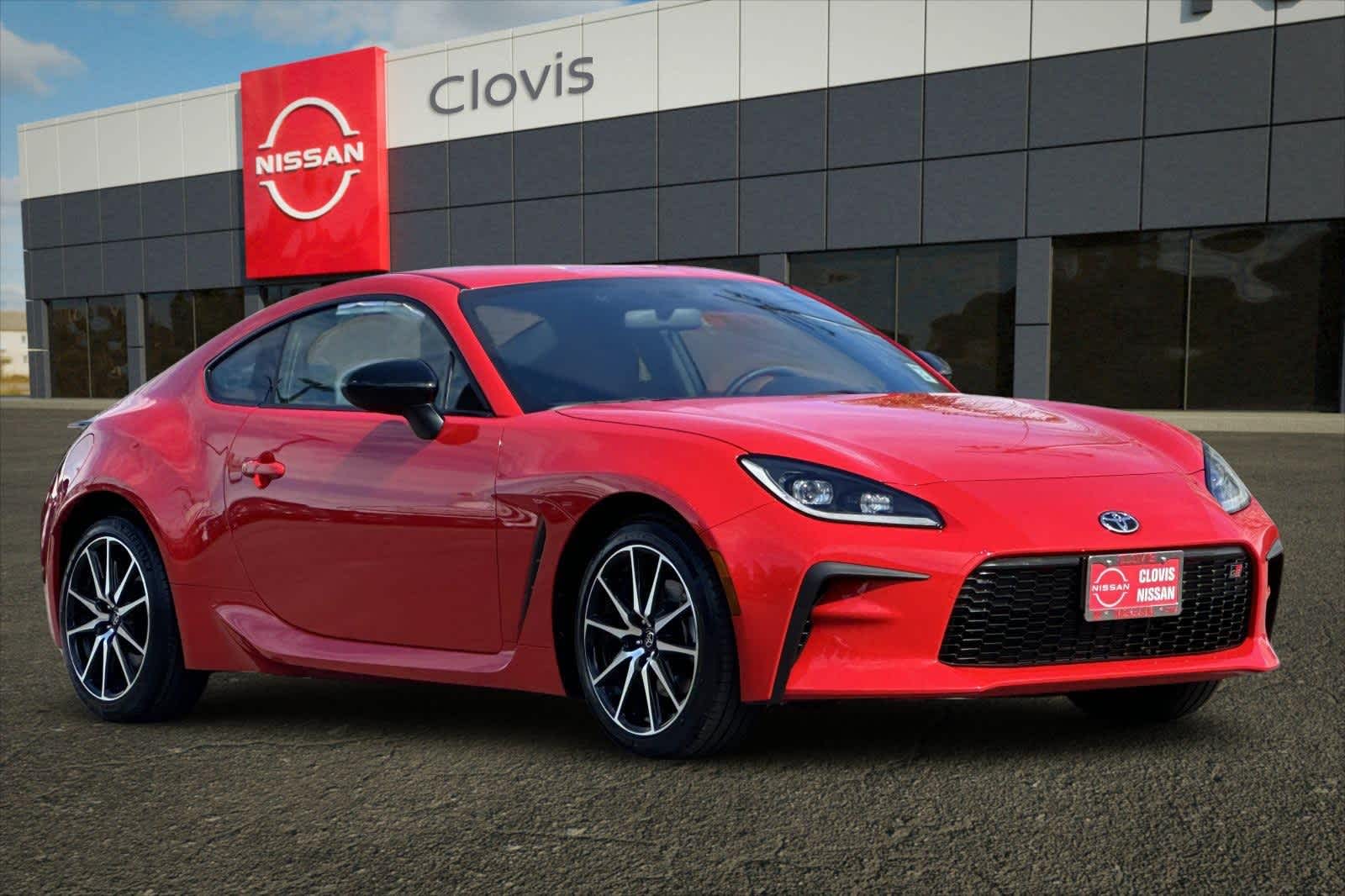 Thumbnail: 2026 Toyota GR86 - 10