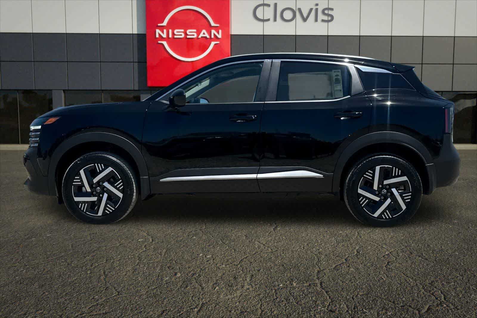 Thumbnail: 2026 Nissan Kicks - 6