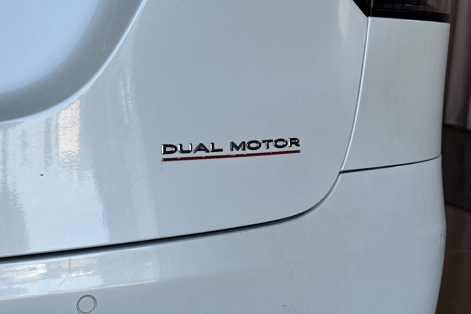 Thumbnail: 2020 Tesla Model X - 13