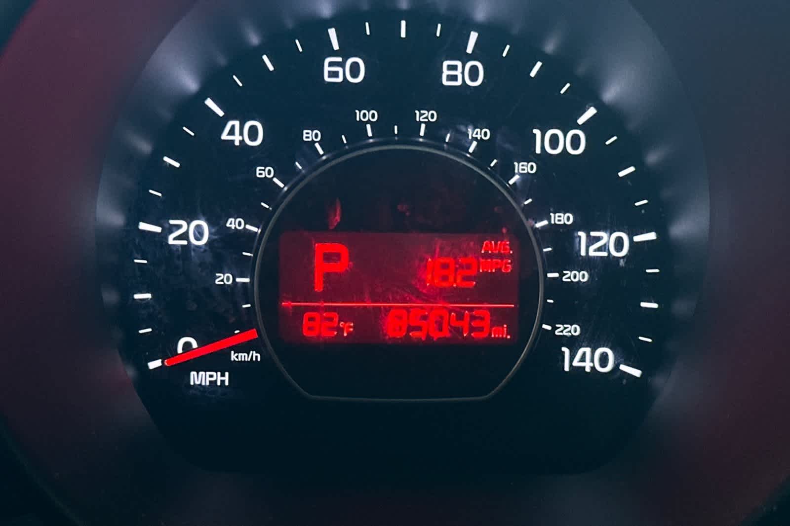 Thumbnail: 2017 Kia Soul - 26