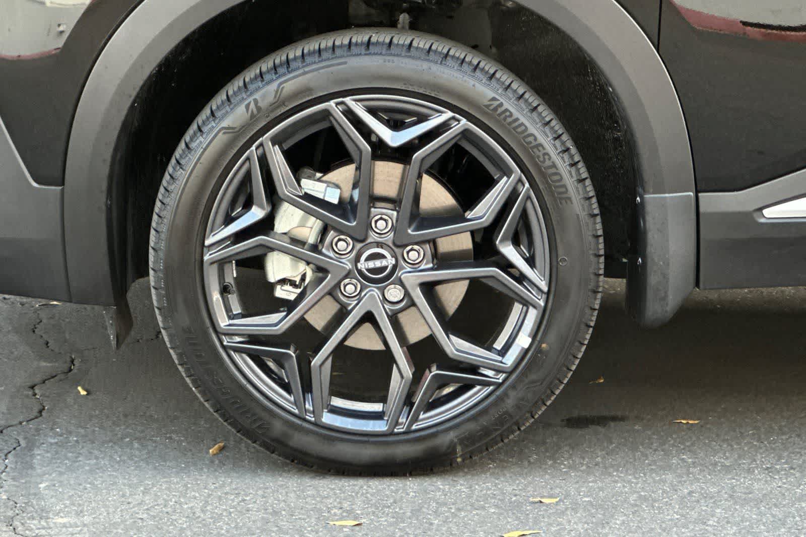Thumbnail: 2026 Nissan Kicks - 31