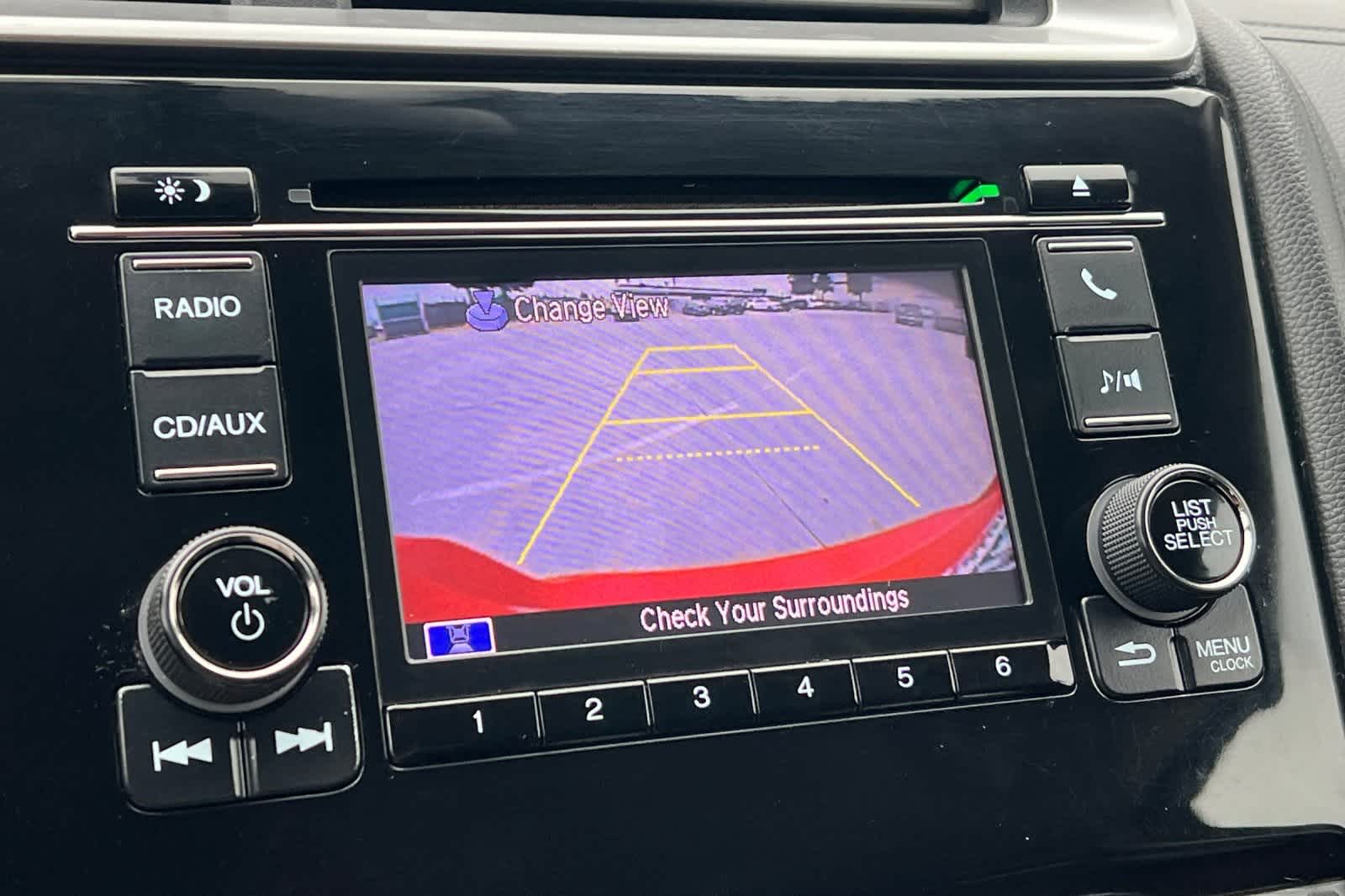 Thumbnail: 2015 Honda Fit - 22