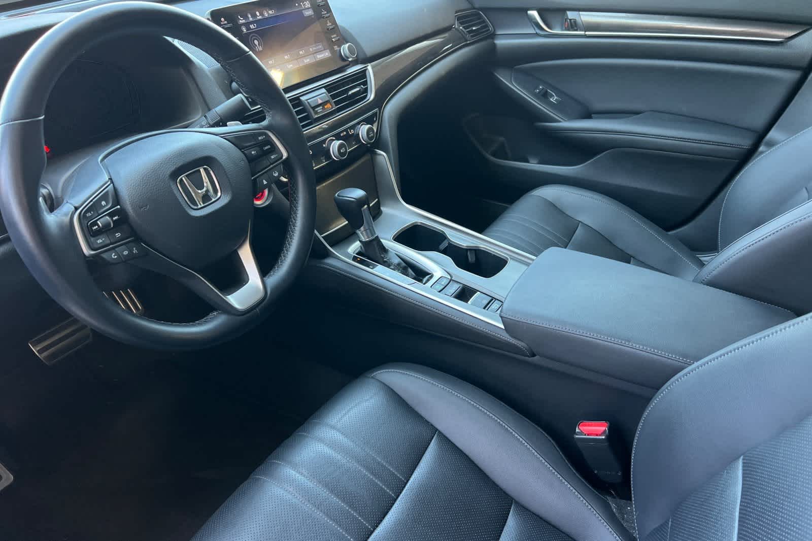Thumbnail: 2022 Honda Accord - 14